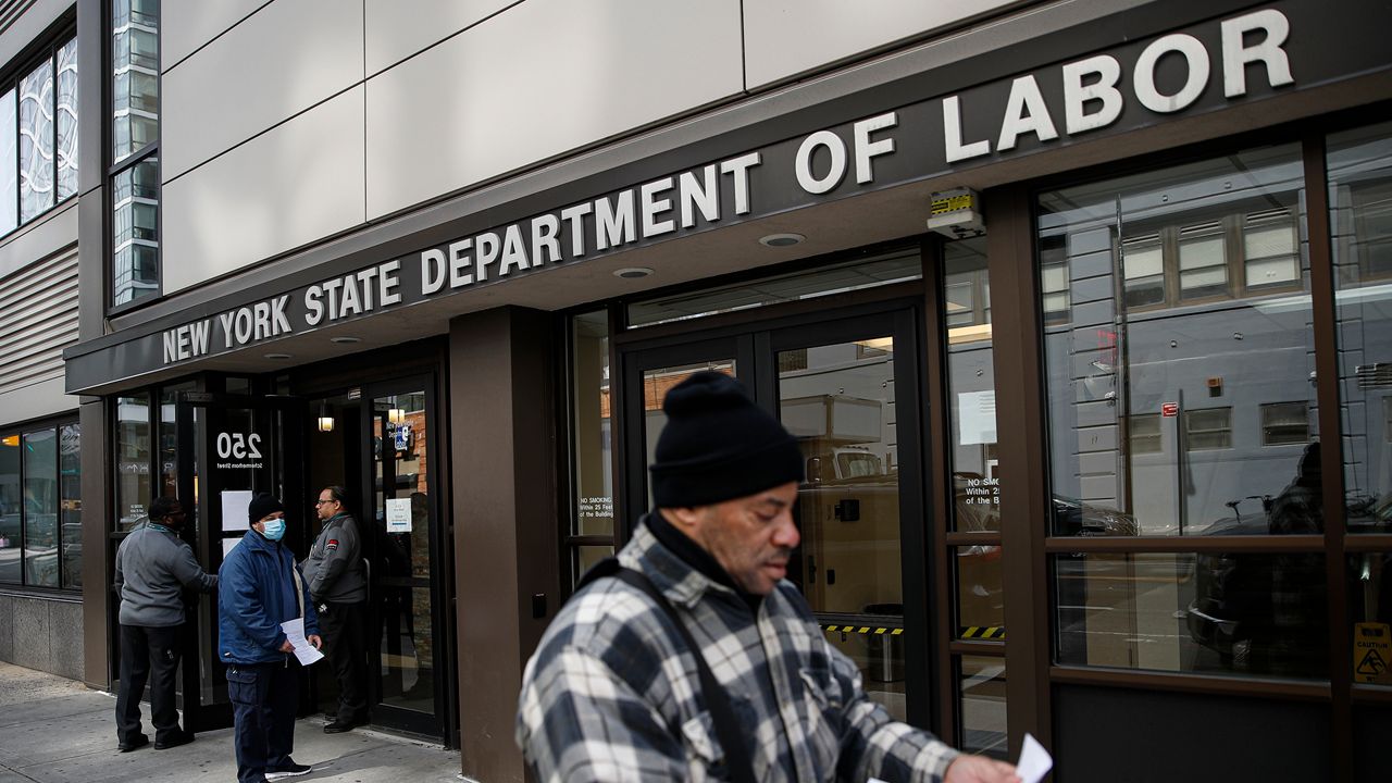 department-of-labor