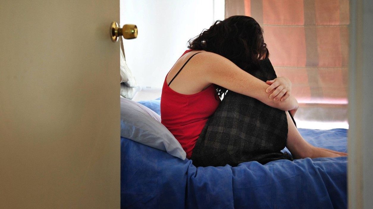 Why levels of depression, loneliness remain high in Wisconsin