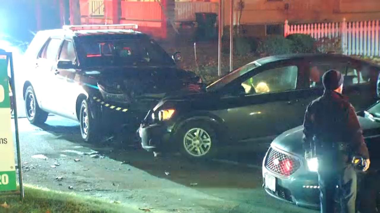 Cucina Di Anthony About