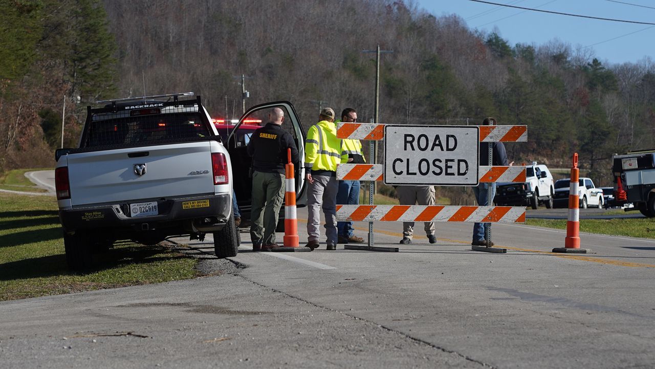 A train derailment in Rockcastle County last week led the governor to declare a state of emergency that forced residents in the town of Livingston to evacuate.