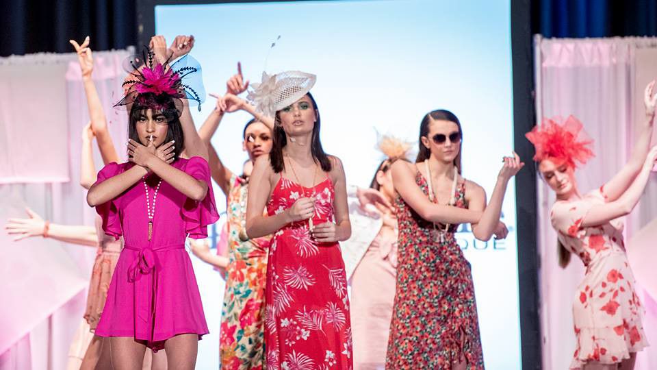 'The Millinery Metaverse' to showcase Derby fashion trends