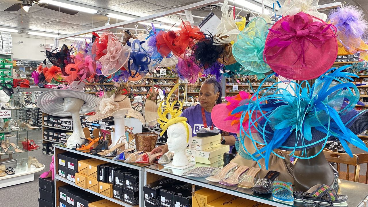 Women's hats at deals burlington coat factory