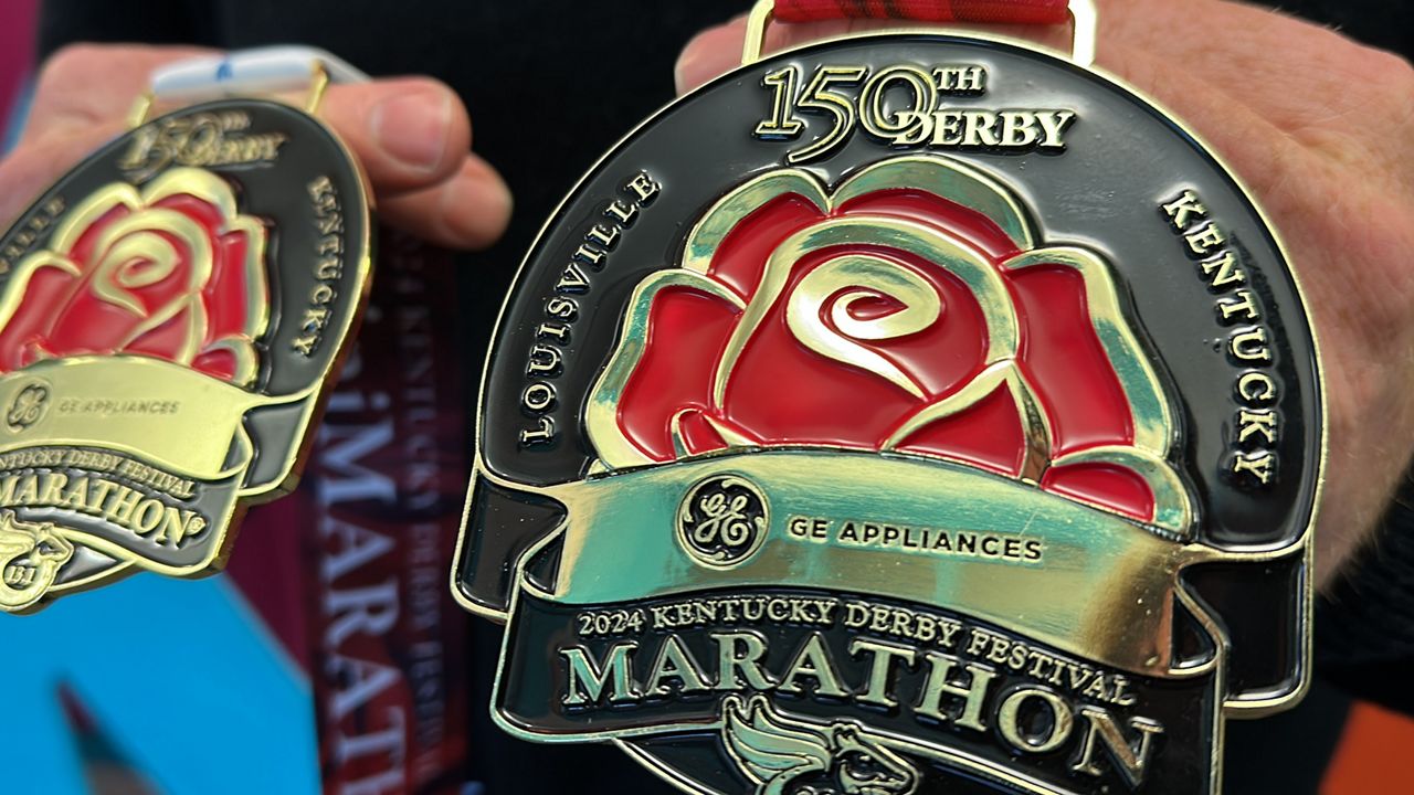 Norton hosts training program for Derby Marathon, miniMarathon