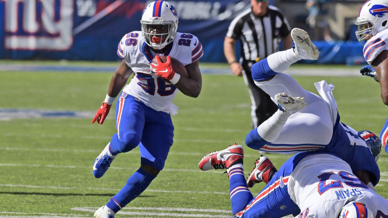 Brandon Beane: Bills need to look business standpoint for Devin