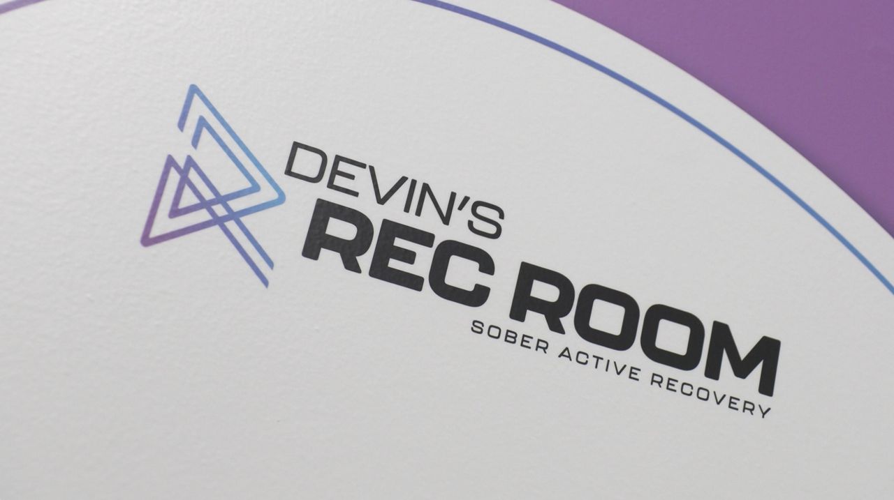 Devin’s Rec Room
