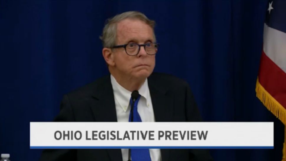 dewine photo