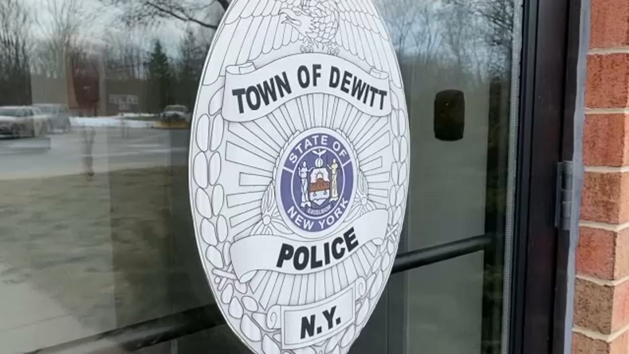 Examining Reform, DeWitt Police Say Focus Is on Training - Vimarsana News