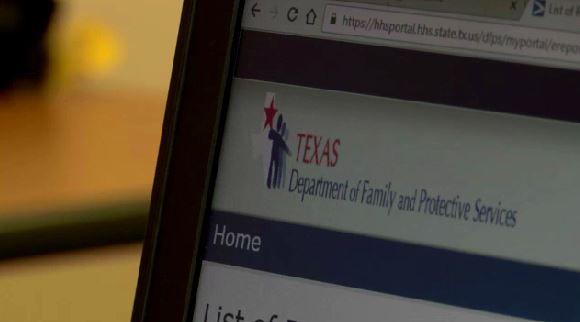 Texas DFPS Works to Streamline Abuse Reporting Process