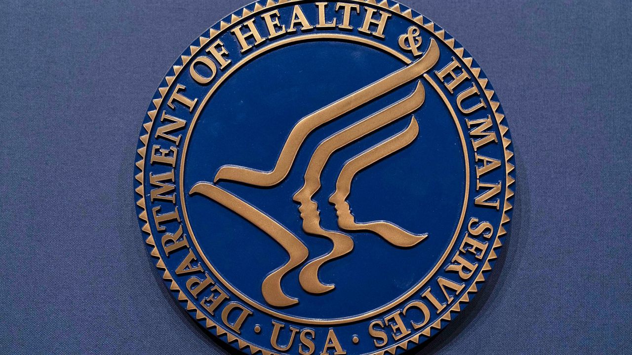 Trump administration says it is withholding social safety net money from 5 states over fraud concerns