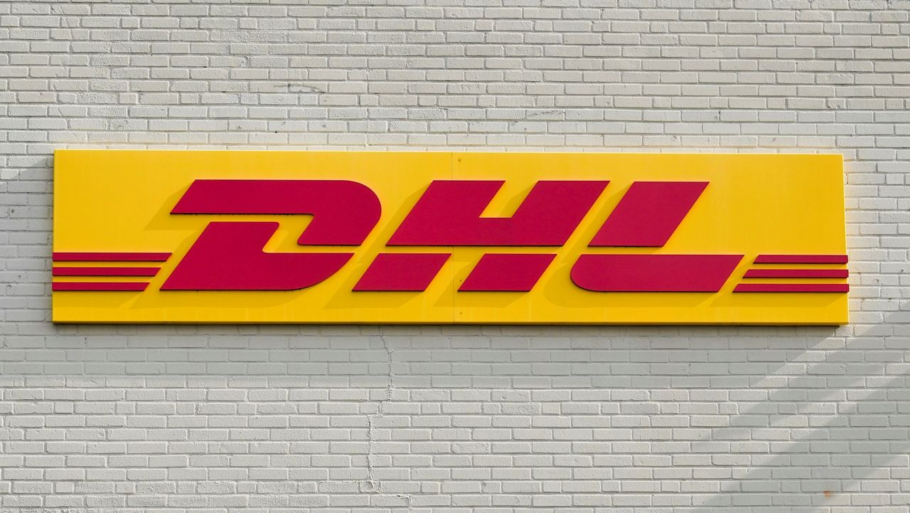 DHL Express expands operations at Cincinnati/Northern Kentucky International Airport