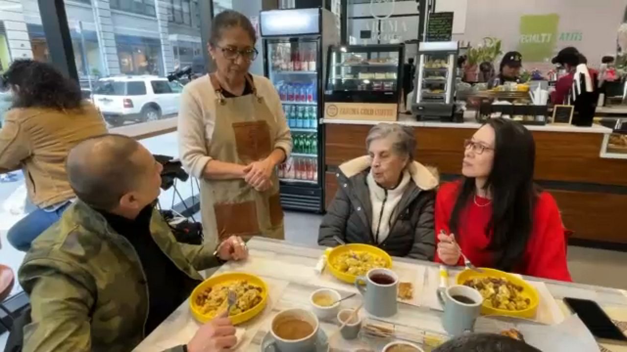 Zaruma: el auténtico aroma del café ecuatoriano en Brooklyn