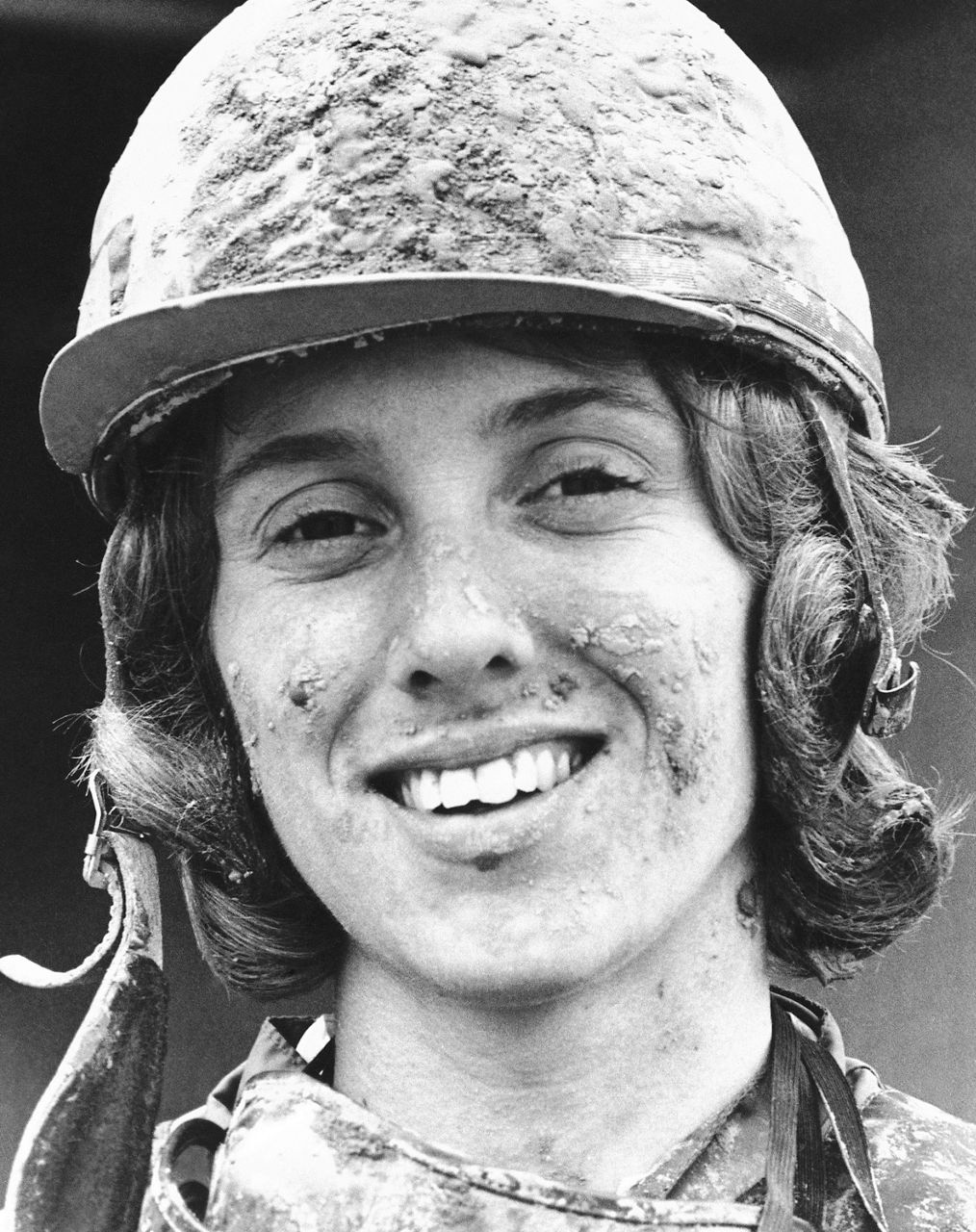 Crump was first woman to ride in Kentucky Derby