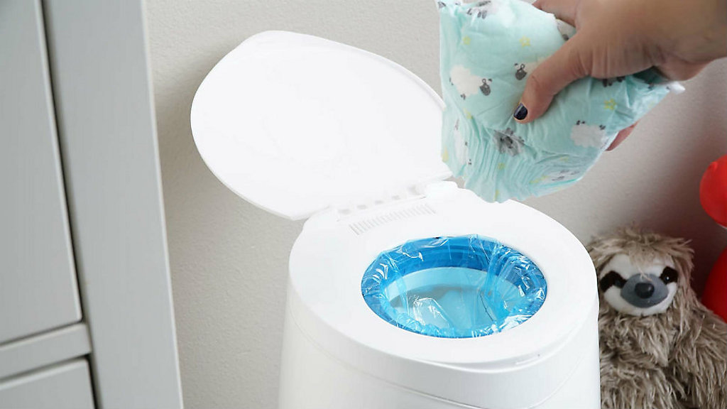 Image result for diapers found in plumbing