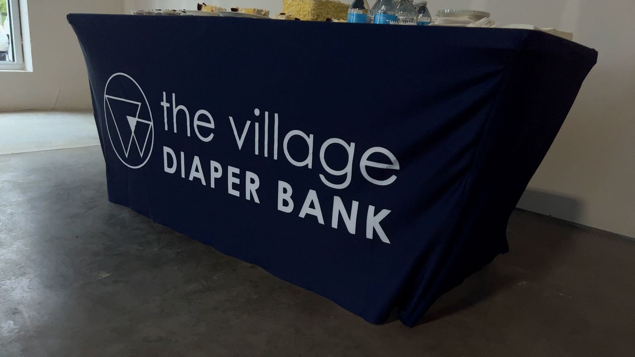 The Village Diaper Bank announces expansion