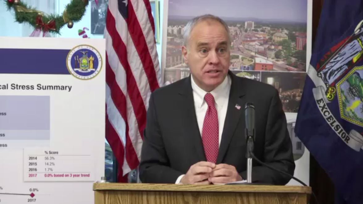 Tom DiNapoli