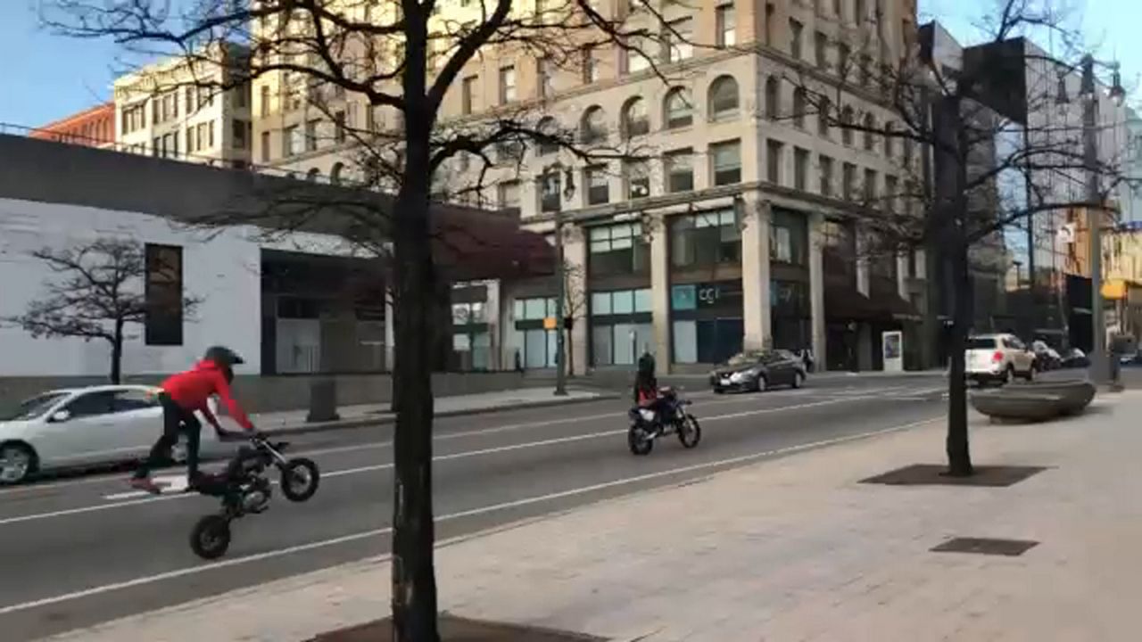 Rochester city councilmember proposing action preventing illegal vehicles on city streets