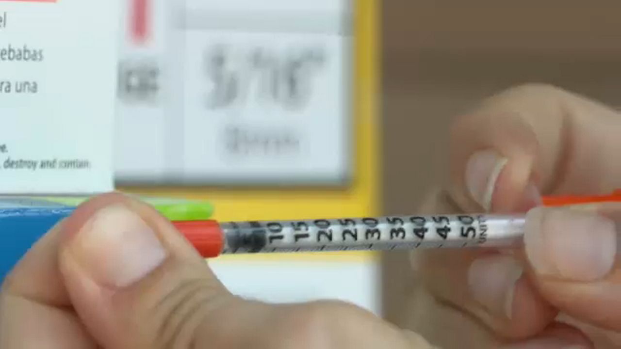 Needle exchange programs look to combat diseases in KY