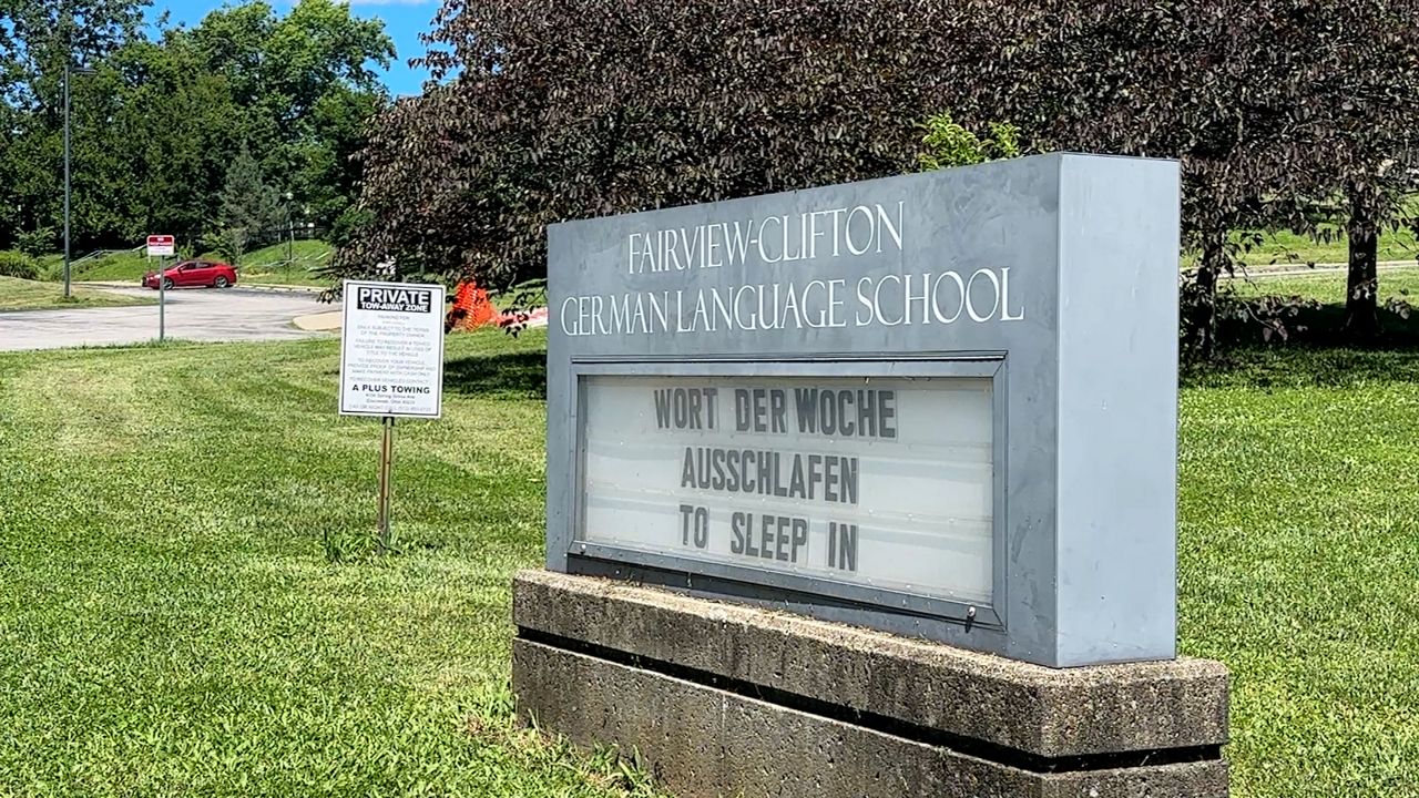 Parents call for investigation into school over discipline disparities