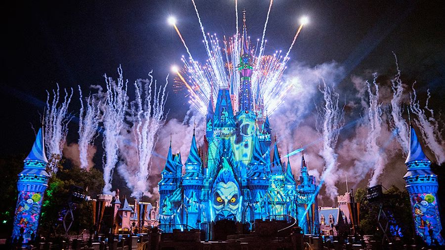 Disney World announced new details coming to Mickey’s Not-So-Scary Halloween Party this year. (Courtesy: Disney)