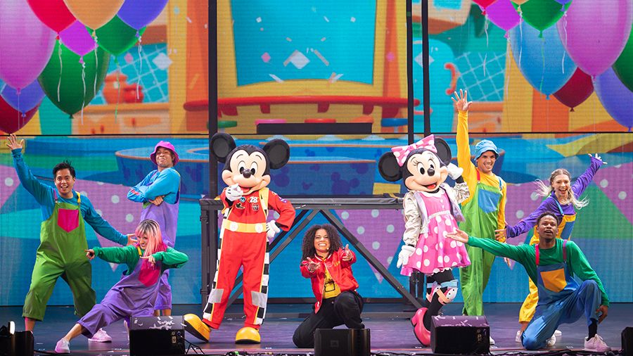 New show added to ‘Disney Junior Live On Tour’