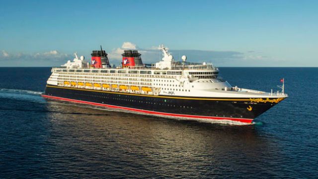 Disney Cruise Line To Visit Bermuda Quebec City For First Time 9588