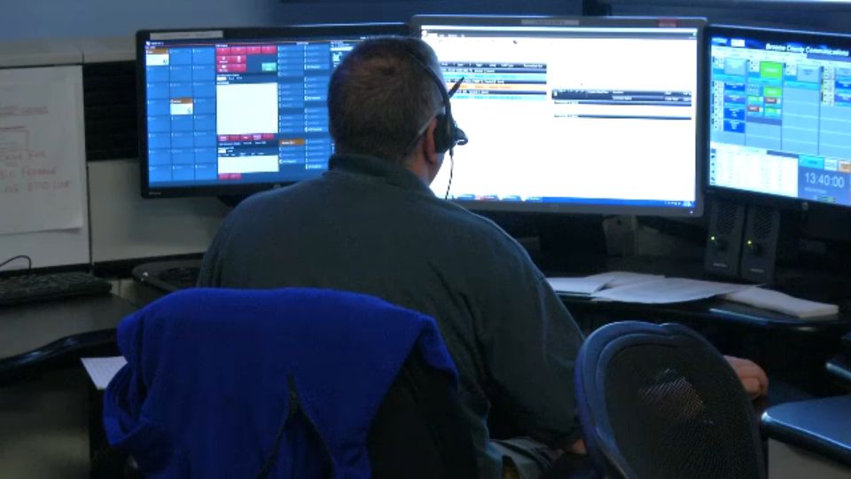 Seminole County Launches 3 2m Advanced Dispatch System