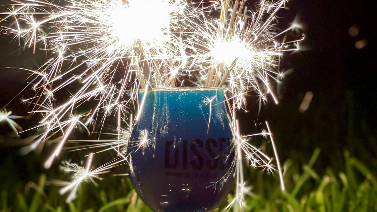 Celebrate the Fourth with a tasty sour from Dissent. (Dissent Craft Brewing Company)