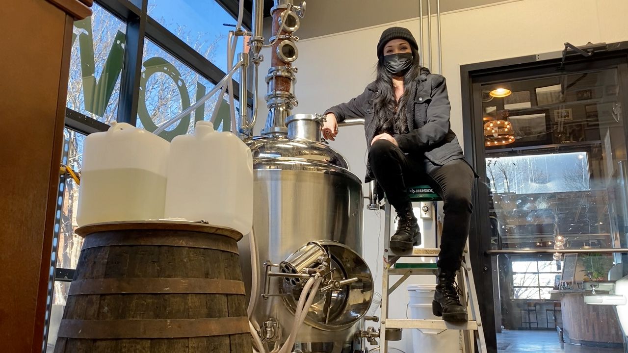 Distilling Greatness