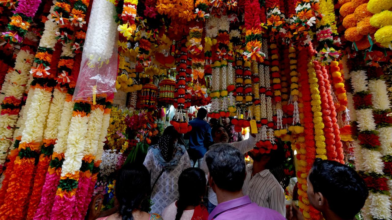 Lunar New Year, Diwali could soon be state holidays in NY