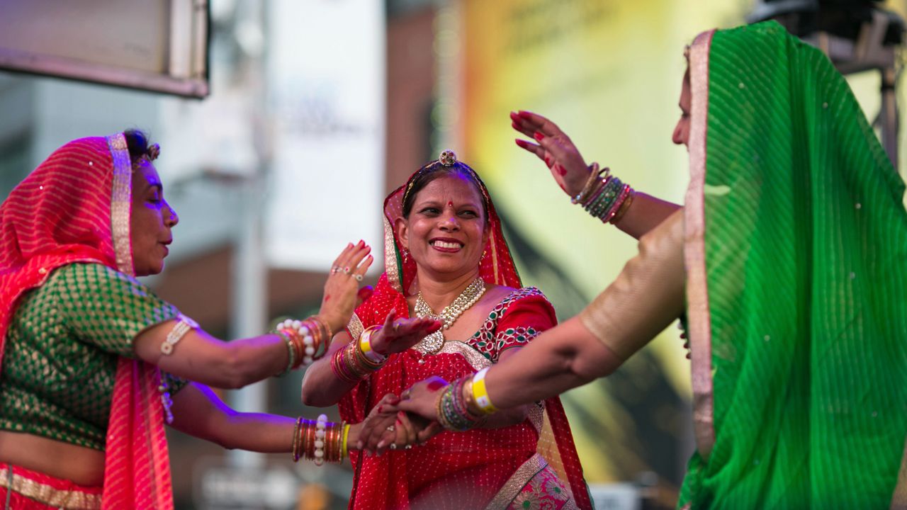 What is Diwali and how is it celebrated in the city?