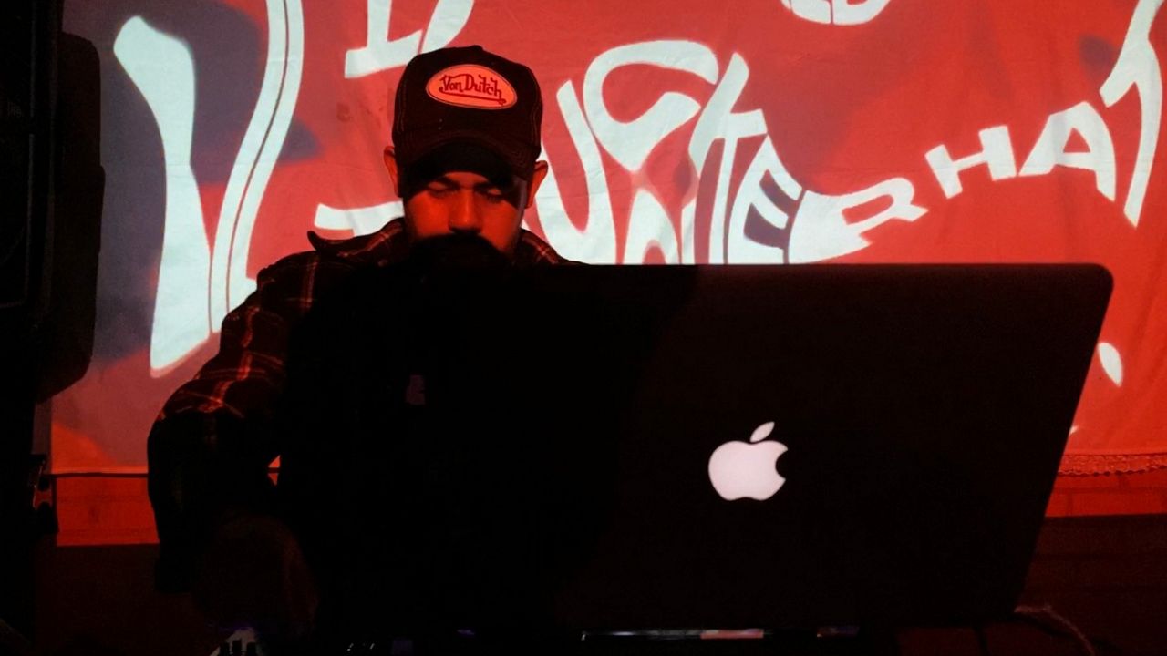 San Antonio DJ Reflects on This Past Year