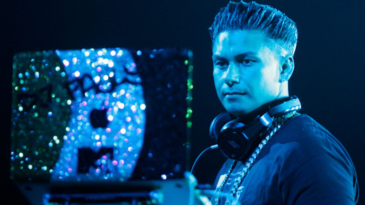 ‘Jersey Shore’s’ DJ Pauly D is coming to San Antonio