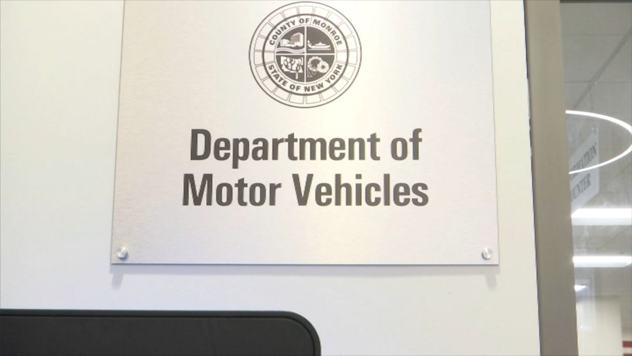 Monroe County DMV Expands Remote Services Offered