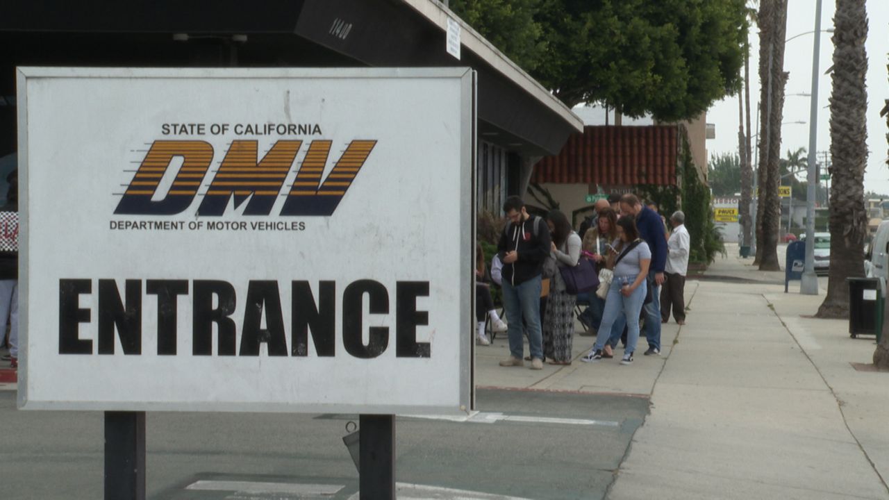 Short on Time? YoGov Will Hold Your Place in Line at DMV