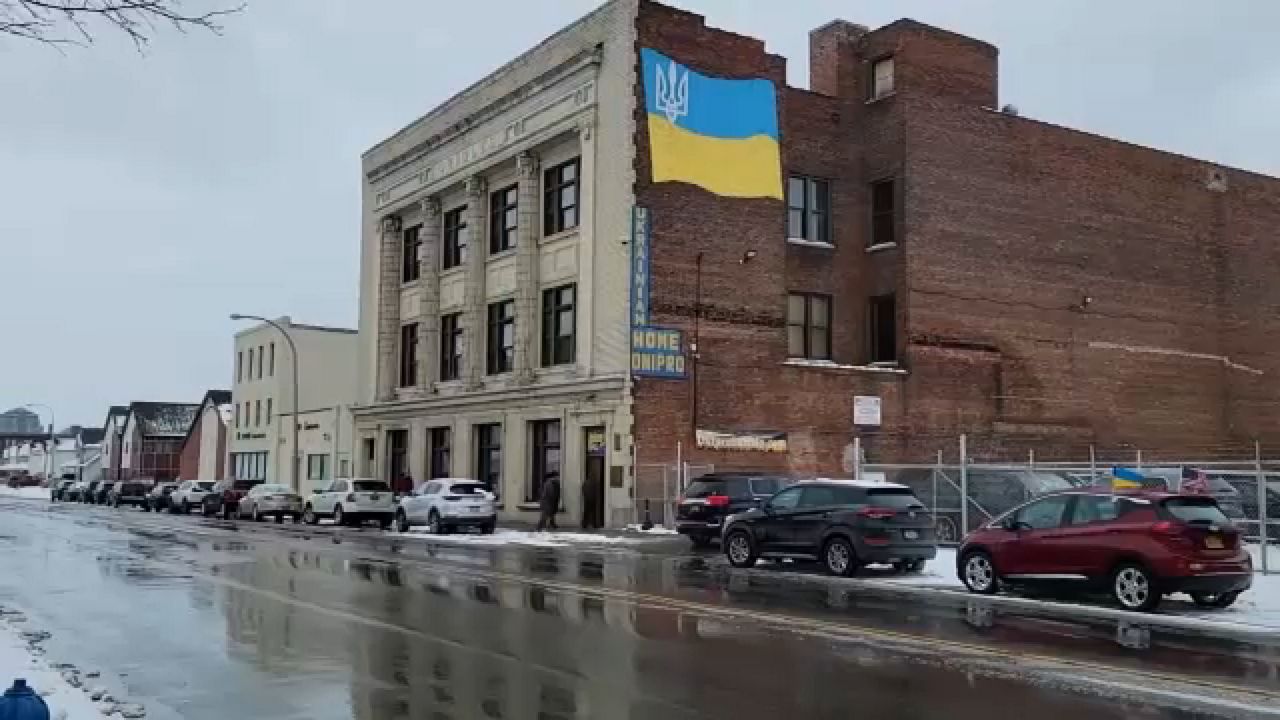 Dnipro Ukrainian Cultural Center