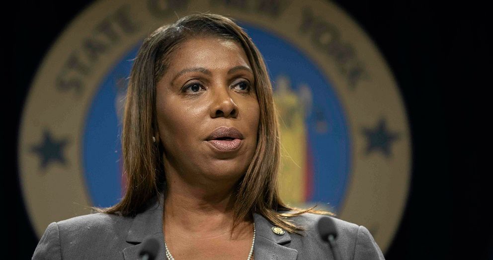 “I put my head down and I did my work:" NY AG James defends her Cuomo sexual harassment report
