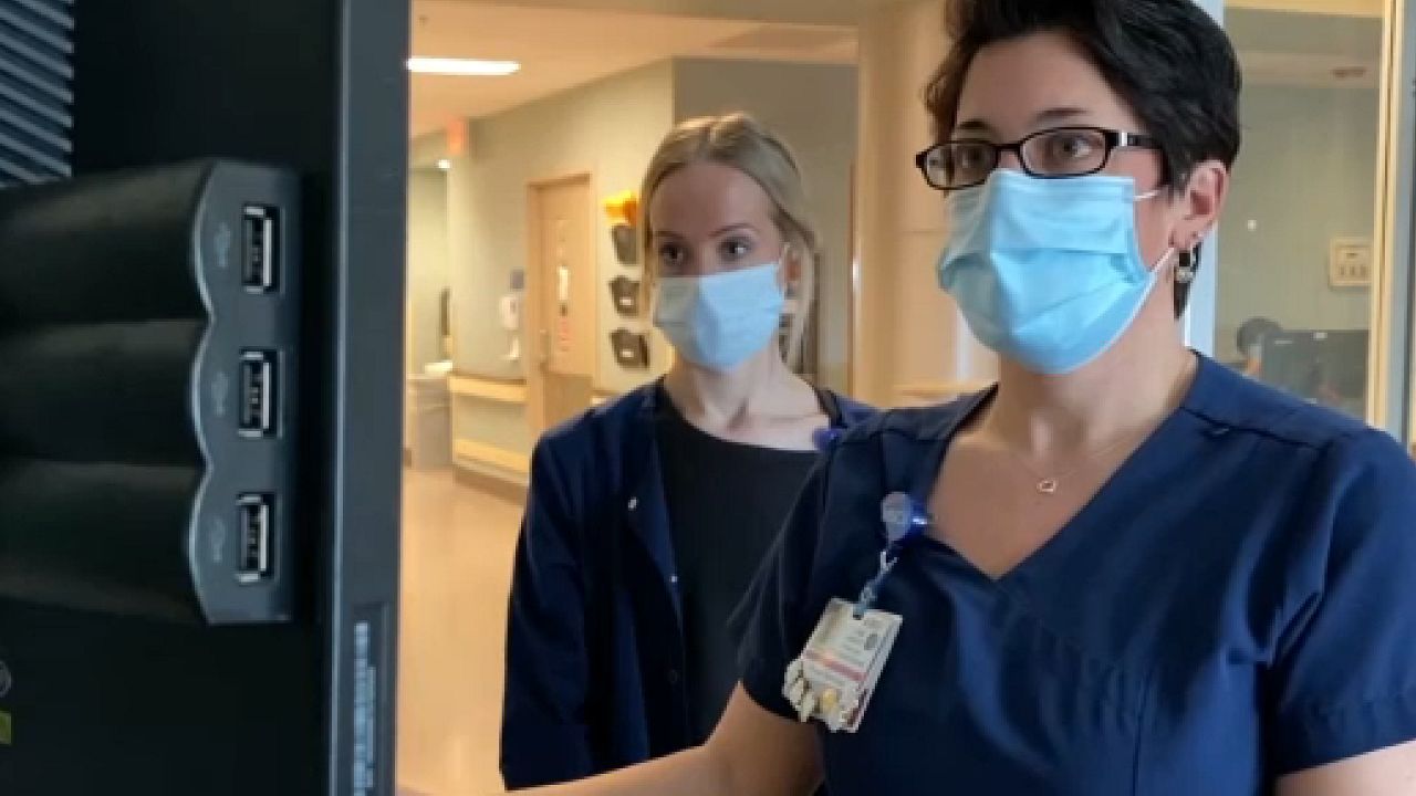 Mental health training open to primary care doctors