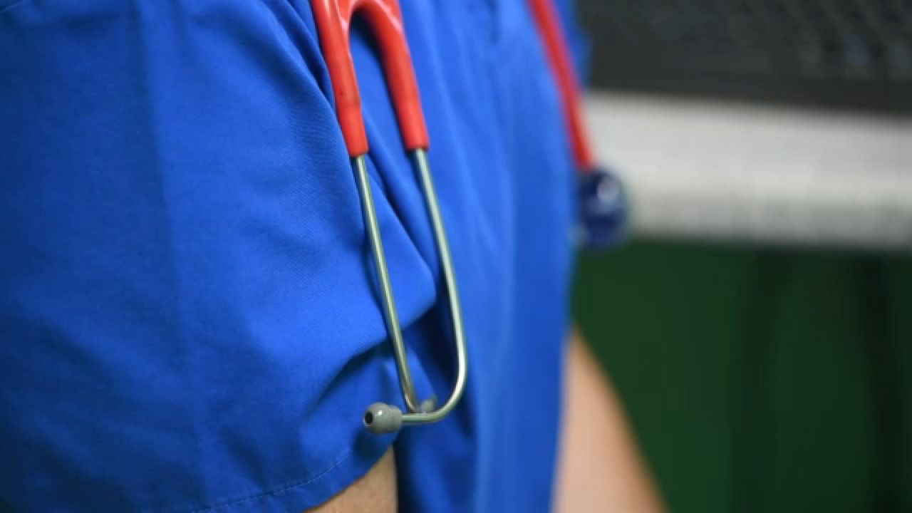 Western New York Healthcare Development Consortium convenes for first time Tuesday