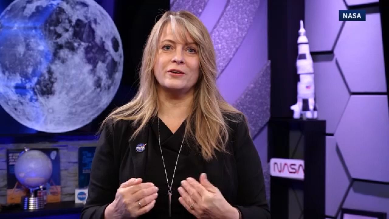 Artemis experimenta 'chips de órganos' la gravedad en salud