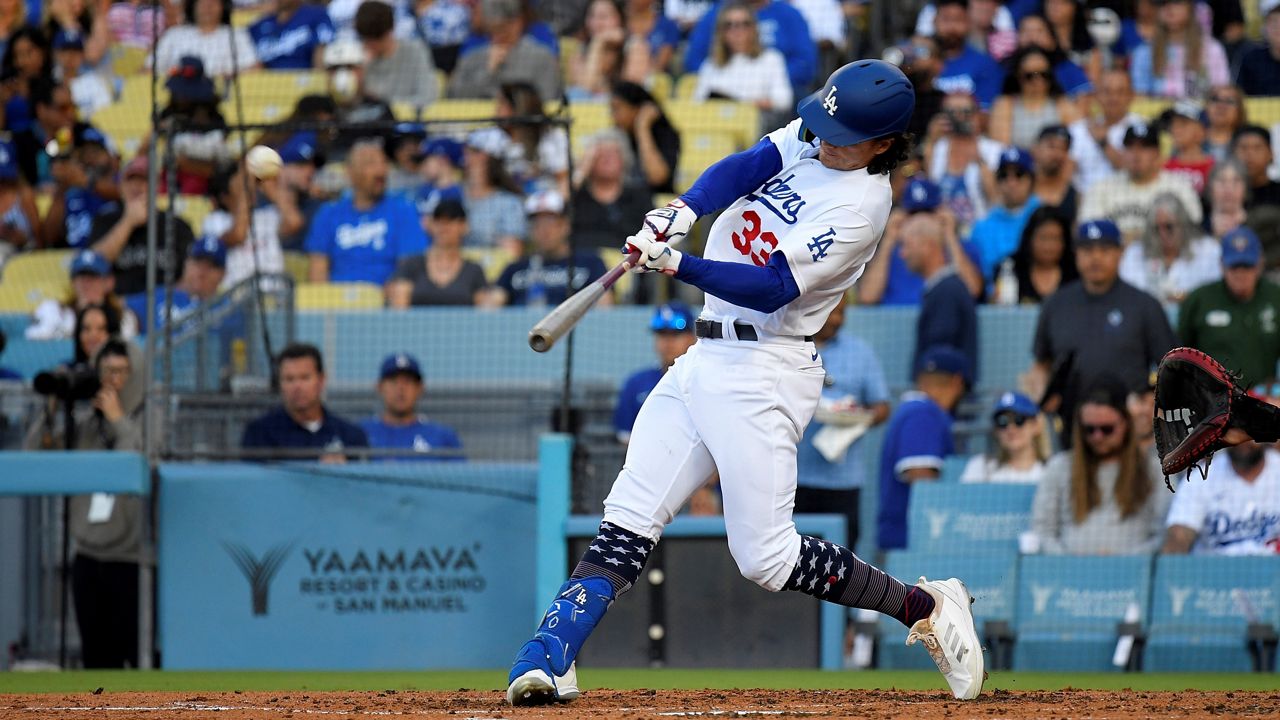 Dodgers News: Dave Roberts Reveals James Outman Was Never in