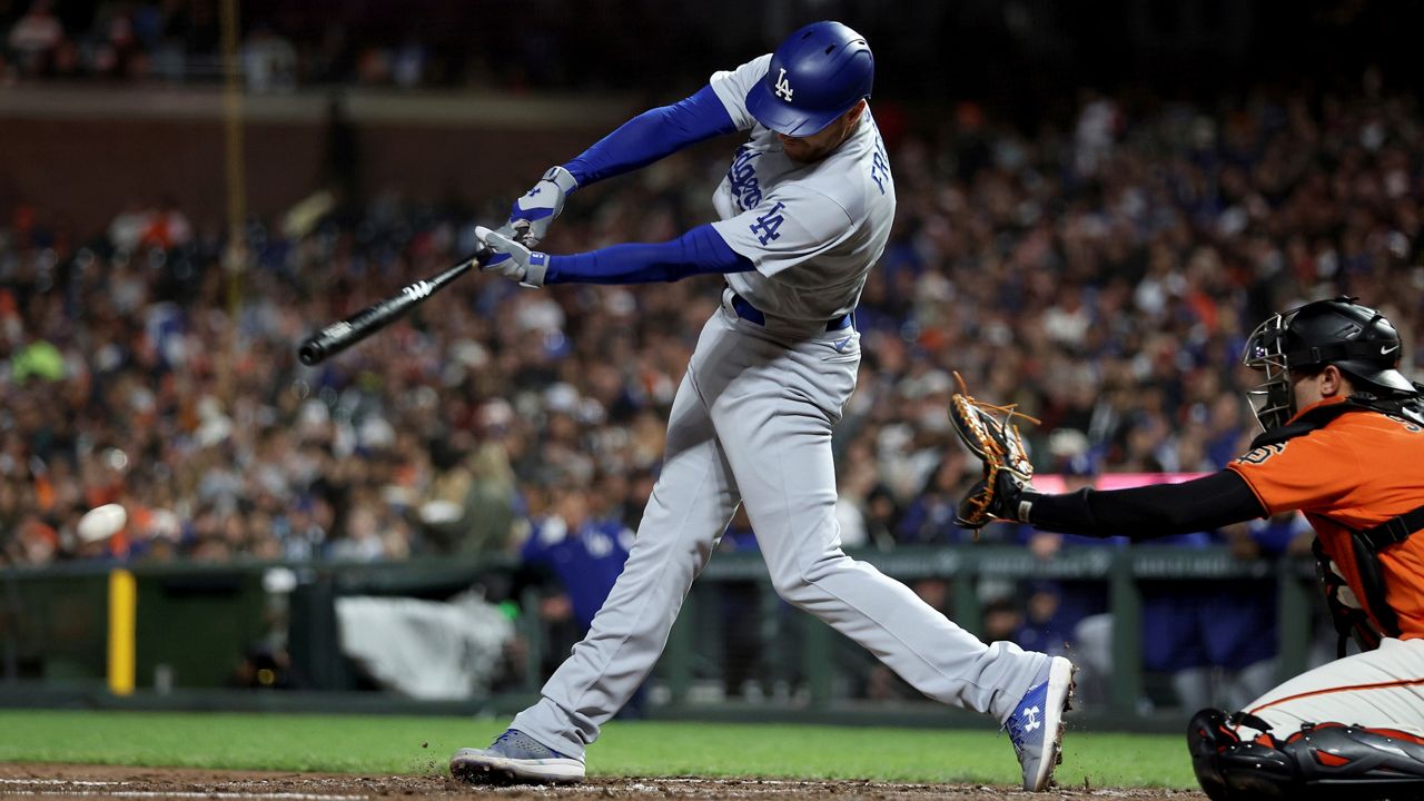 3 Los Angeles Dodgers players who'll be better in 2023 and 2 who won't
