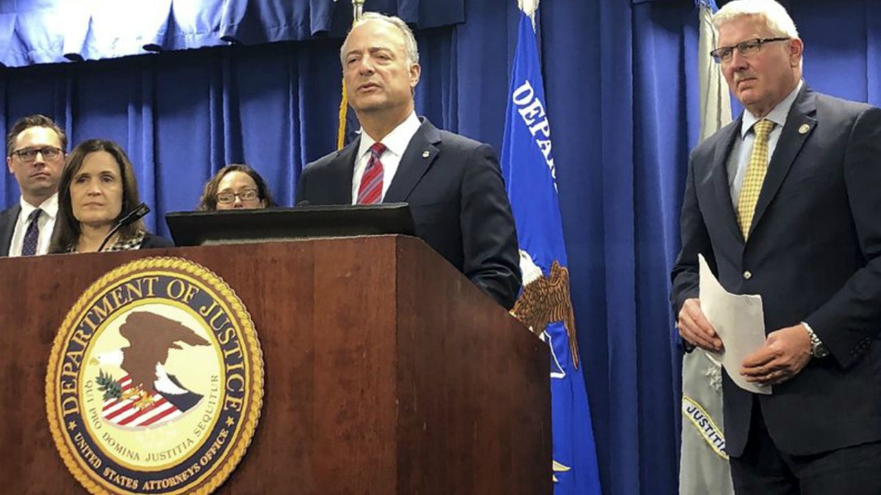 doj wells fargo settlements