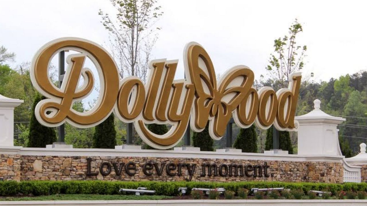 dollywood file photo