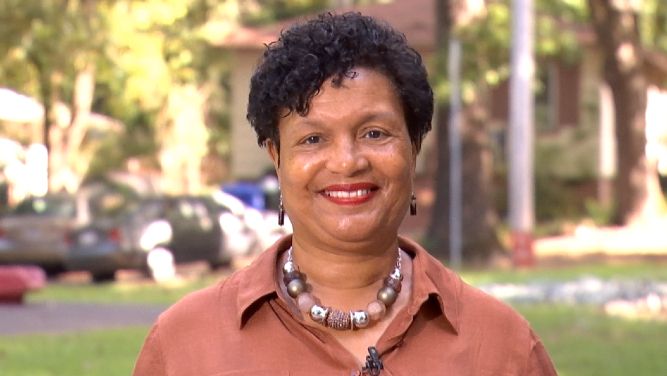 Dolores Bailey