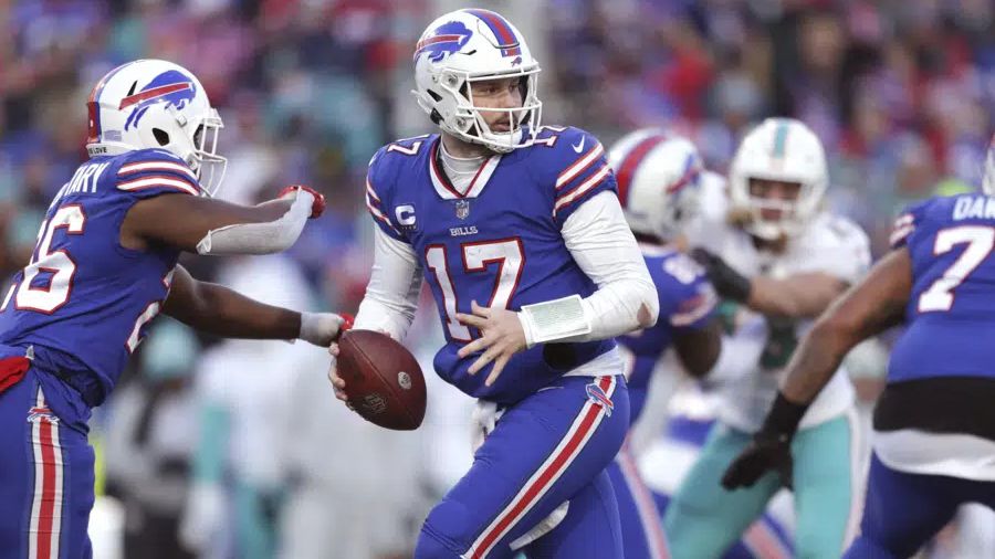 NFL owners approve AFC playoff plan after Buffalo Bills vs Cincinnati  Bengals is cancelled, NFL News