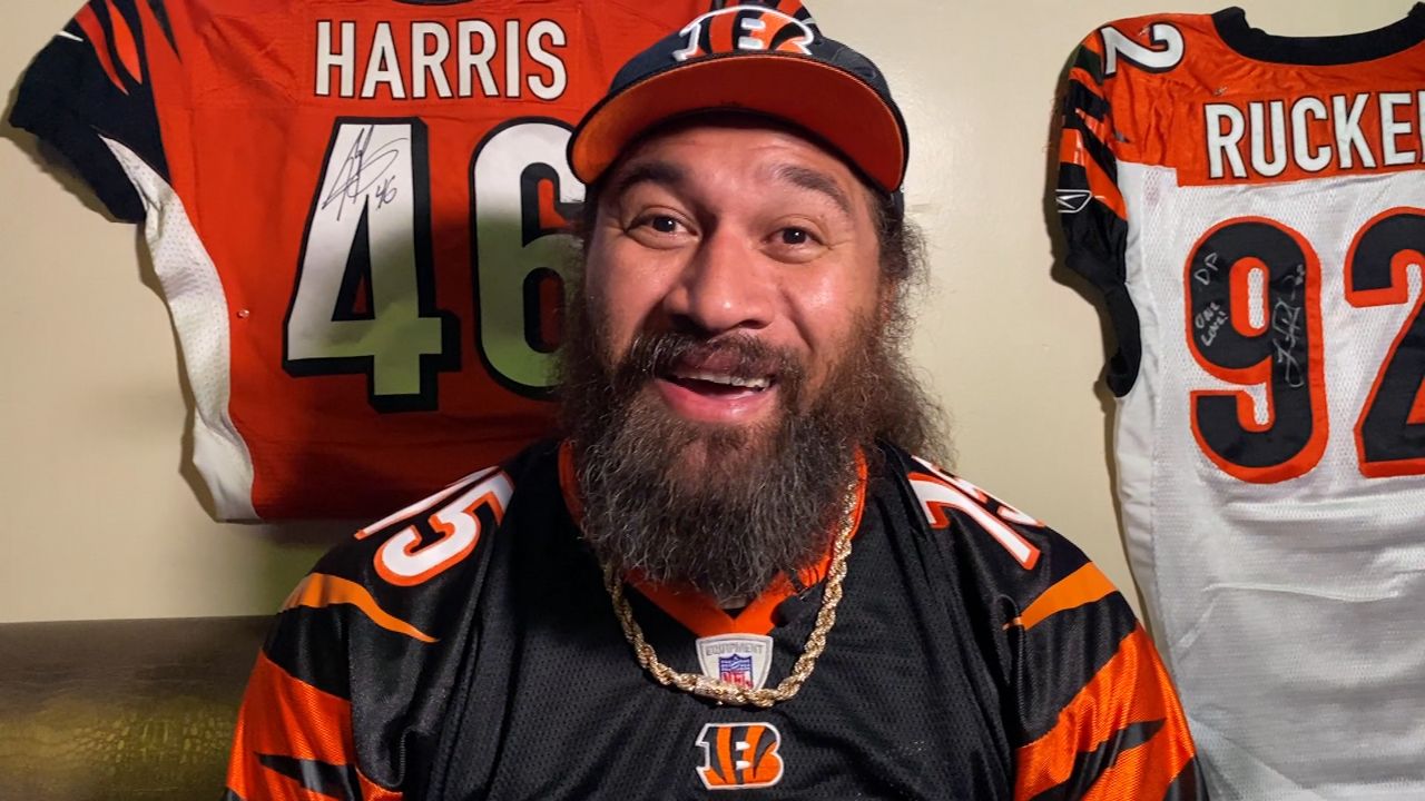 Former NFL player Domata Peko linked to winning Powerball ticket in Los  Angeles 