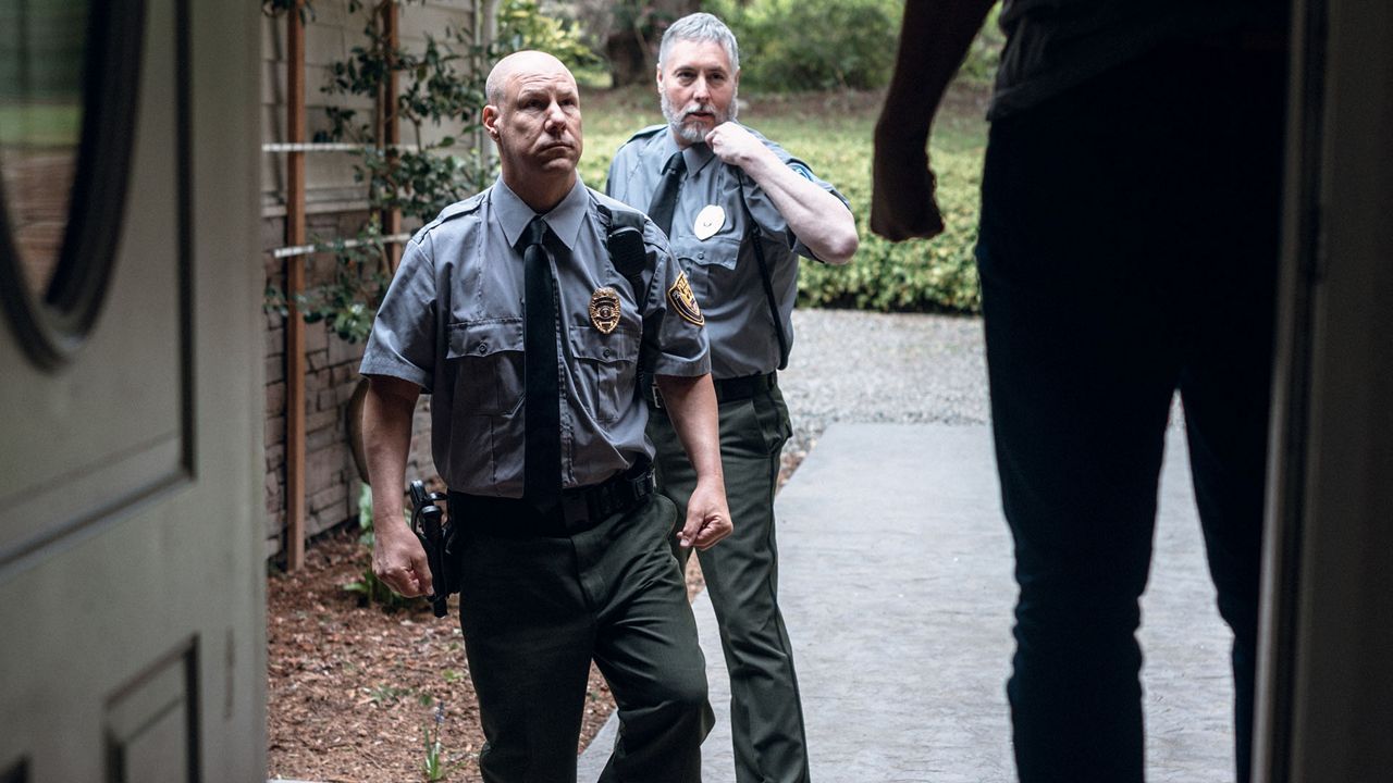 NYS Police Report Increase in Domestic Violence Cases