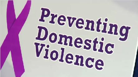 Domestic Violence