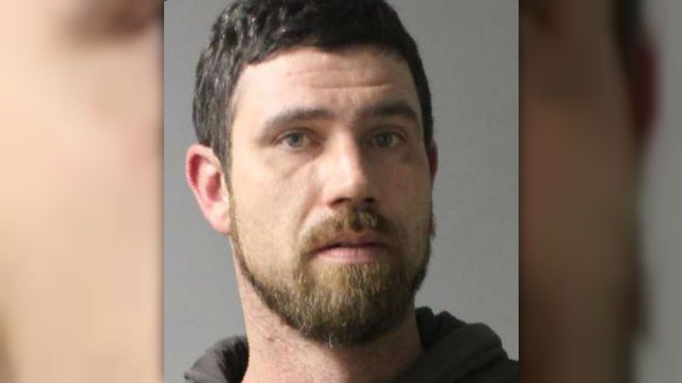 Wayne County man Cortland County rape assault arrest