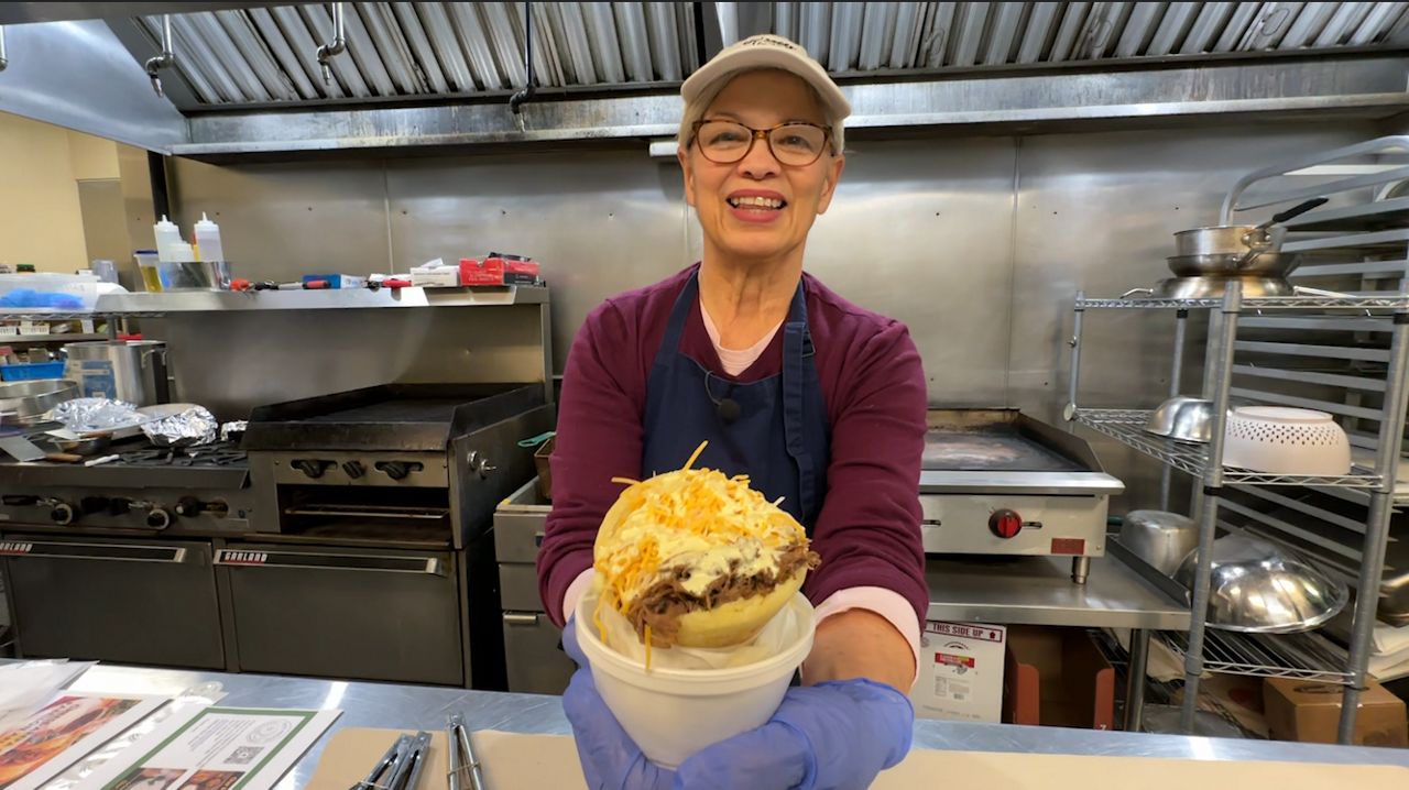 Venezuelan flavors, Wisconsin roots: A local cafe owner reflects on recent events in her home country